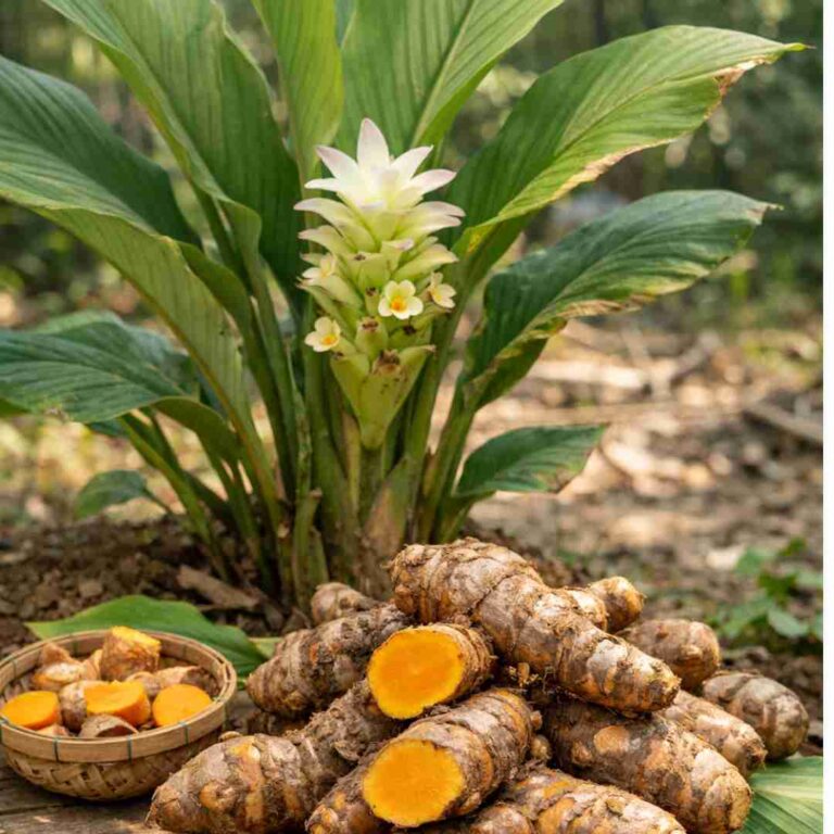 Temulawak