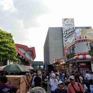 Jakarta Fair 2026