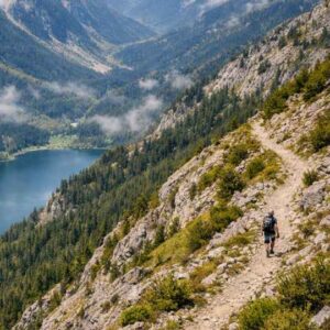 Trekking Pemula 8 Tips Penting Agar Lebih Mudah